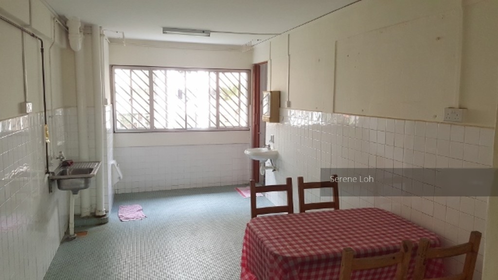 Blk 92 Bedok North Avenue 4 (Bedok), HDB 3 Rooms #155920412
